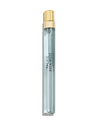 Goldfield & Banks - Pacific Moss Parfume - 10 ml